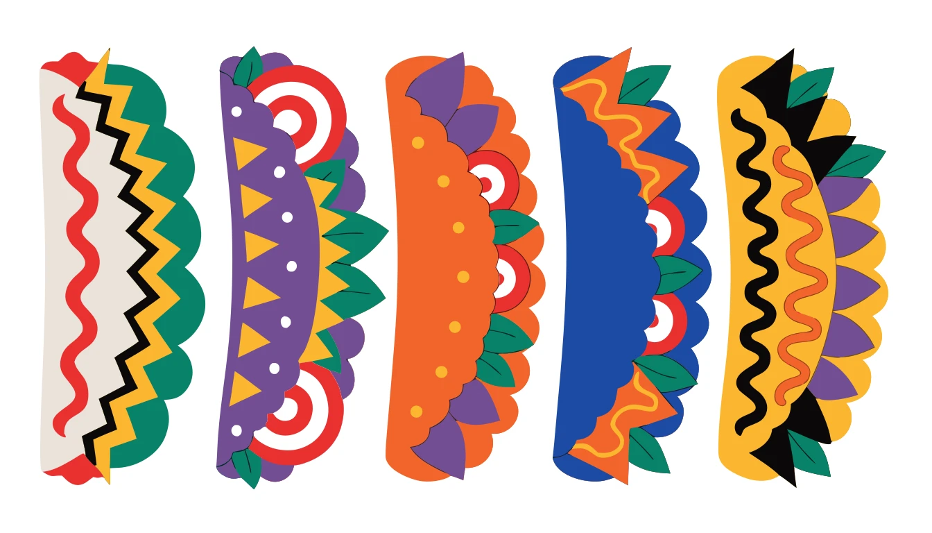 Patternful AI — Customizable Styles and Colors