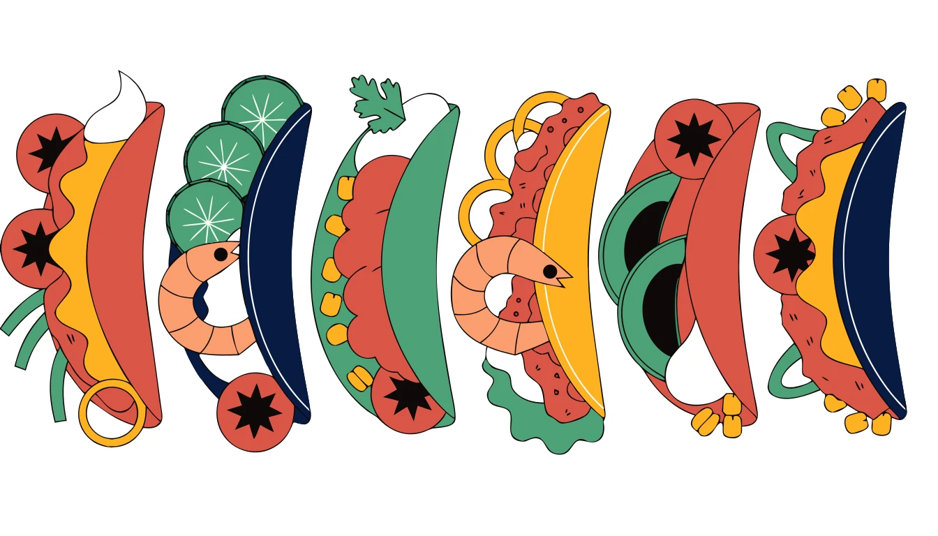 Patternful AI — Fully Editable Vector Files