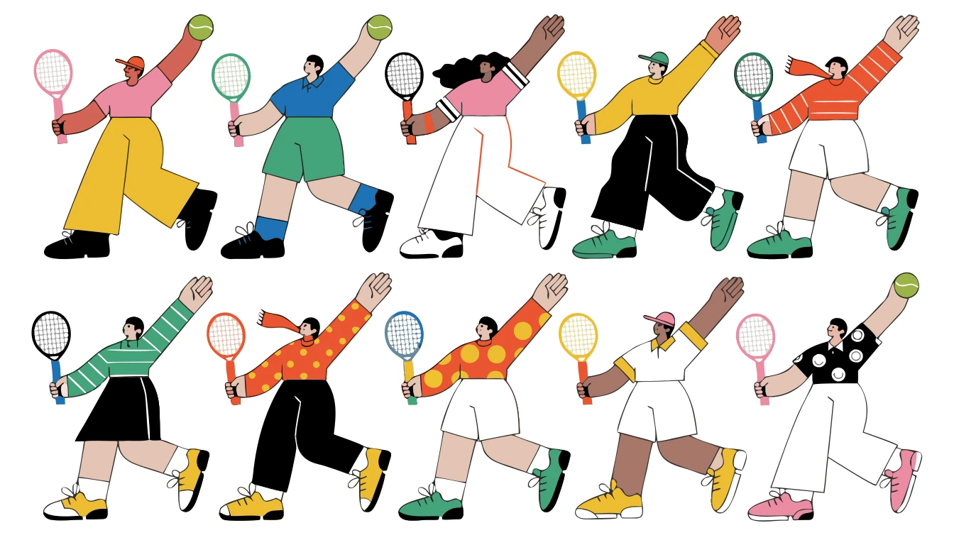 Patternful AI — Fully Editable Vector Files for Effortless Customization