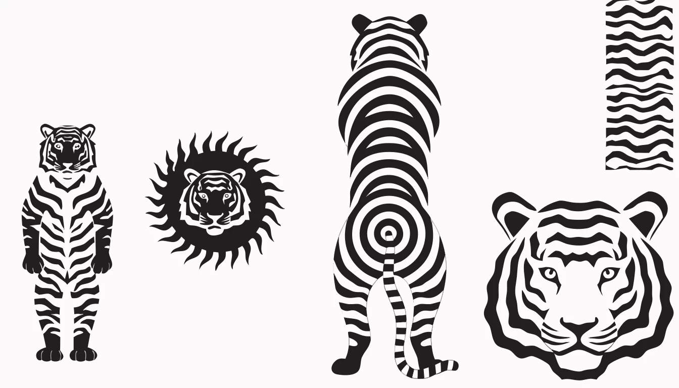 Patternful AI — Infinite Scalability with Crisp SVG Output