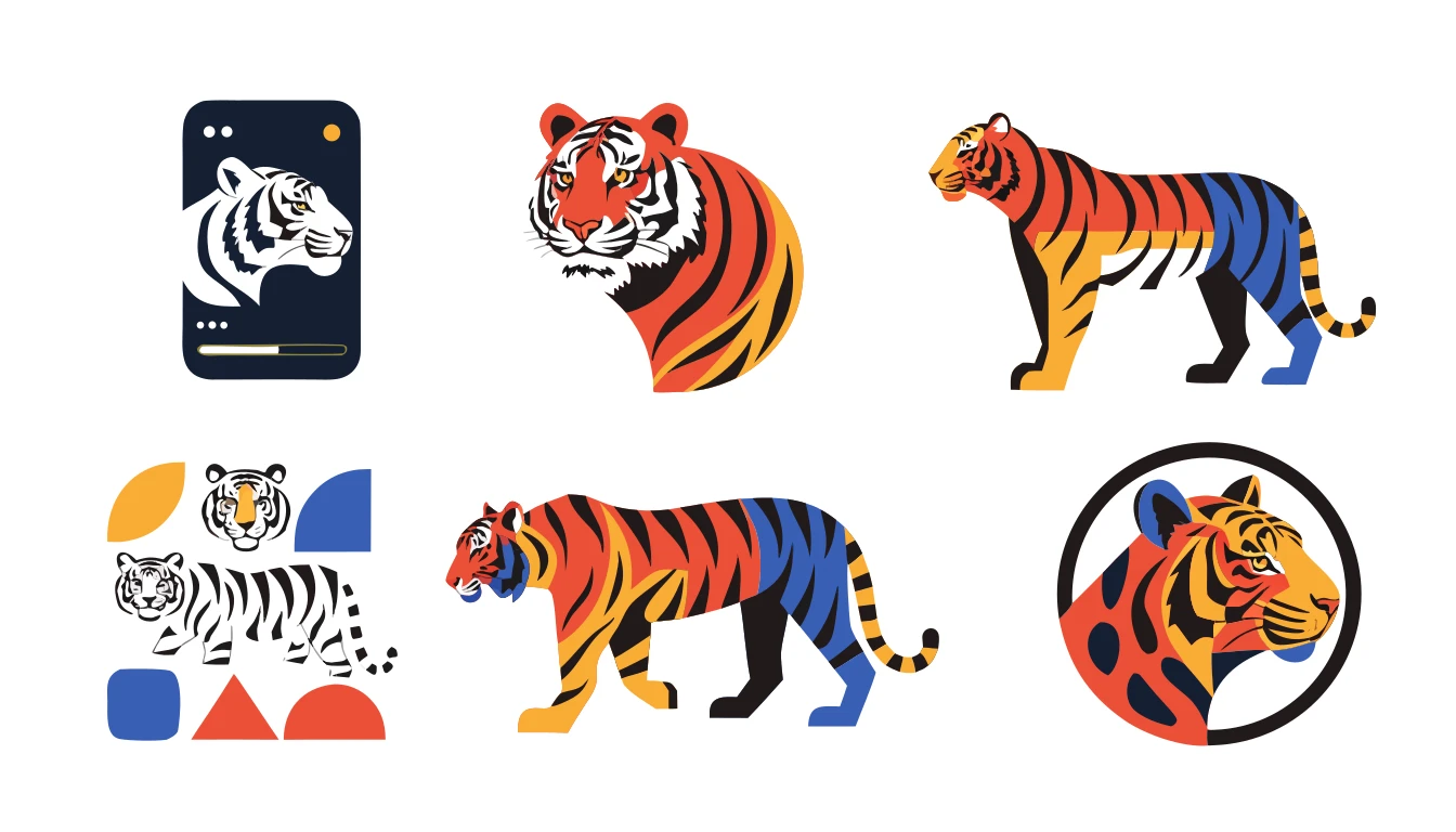 Patternful AI — Fully Editable Vector Files for Seamless Workflow