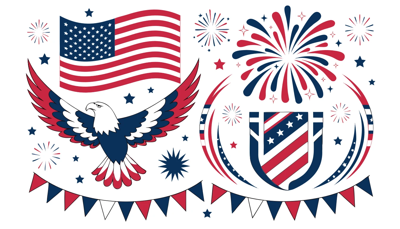 Patternful AI — Versatile USA 250 Designs for Every Occasion