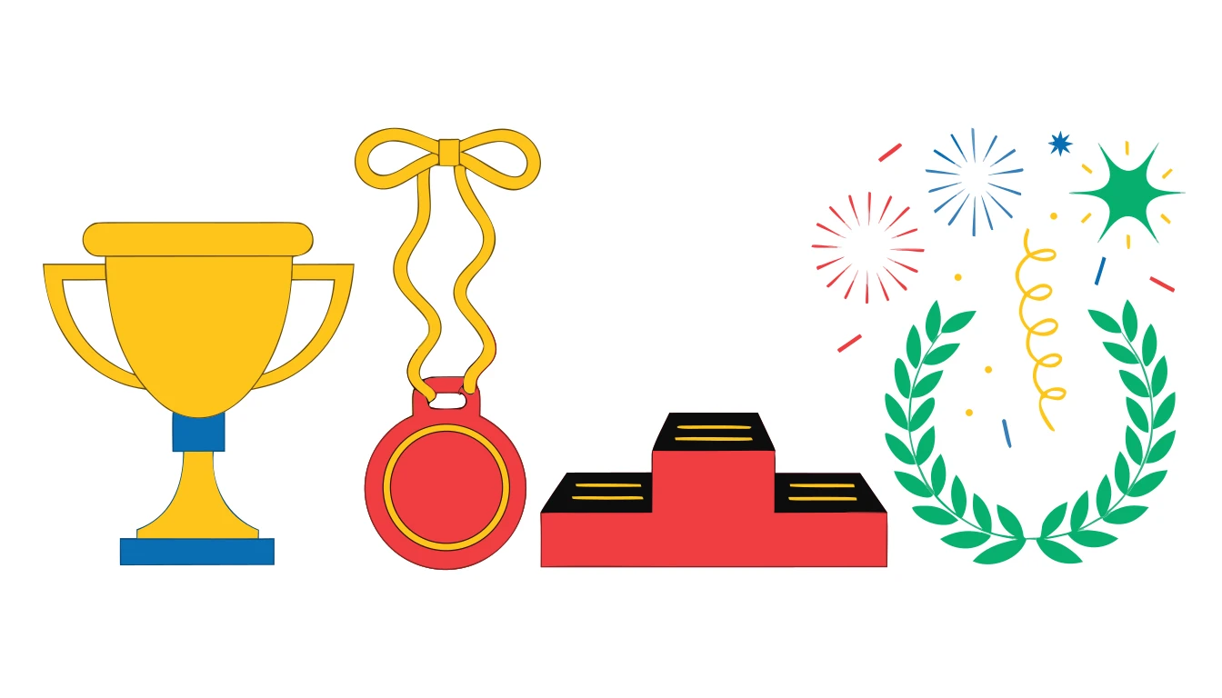 Patternful AI — Limitless Victory Designs for Every Achievement