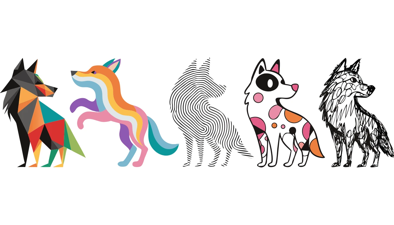 Patternful AI — Customize Style, Colors, and Details Effortlessly