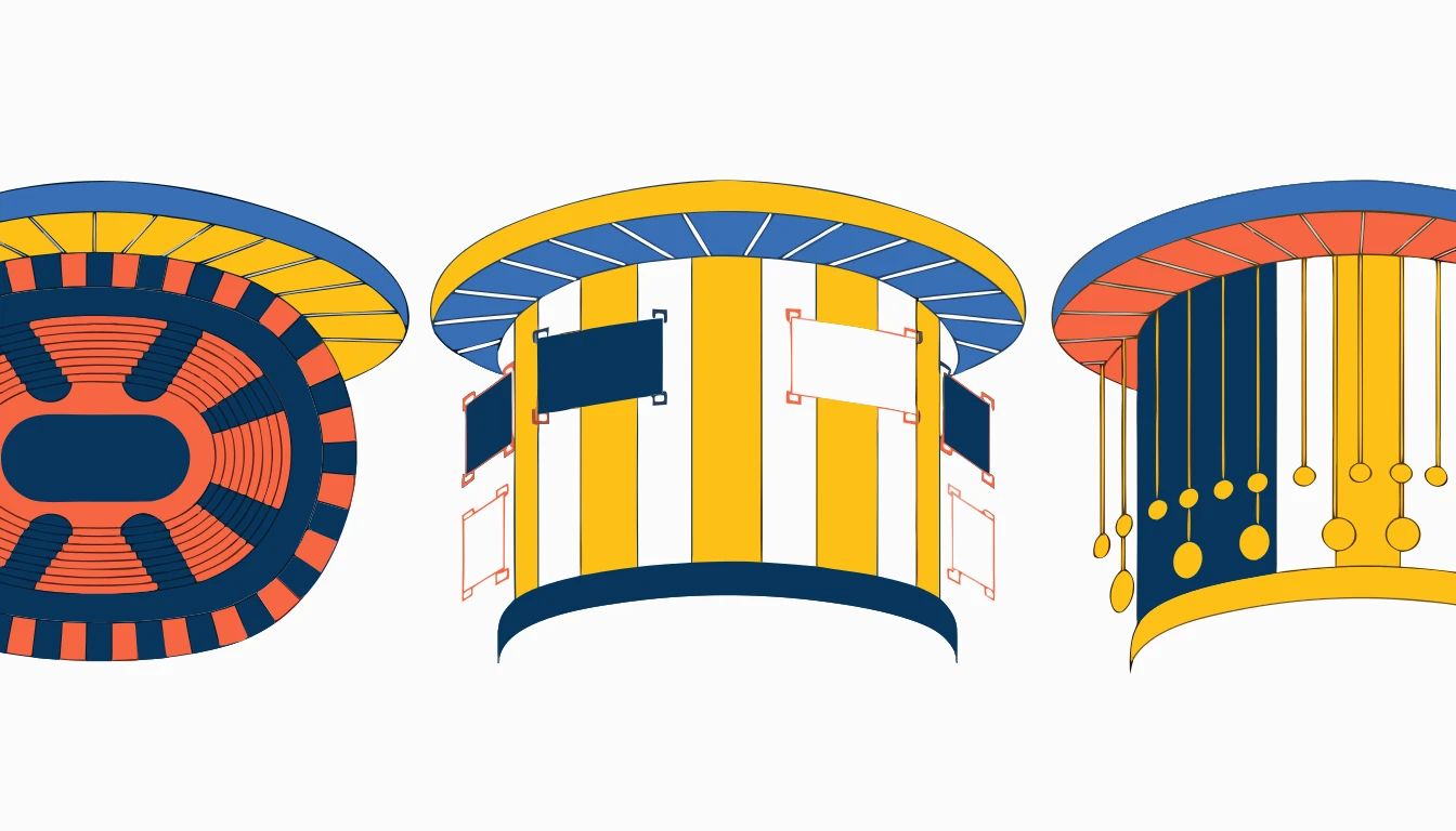 Patternful AI — Fully Editable Vector Files