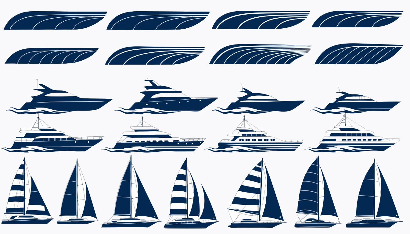 Patternful AI — Fully Editable, Professional-Grade Vectors
